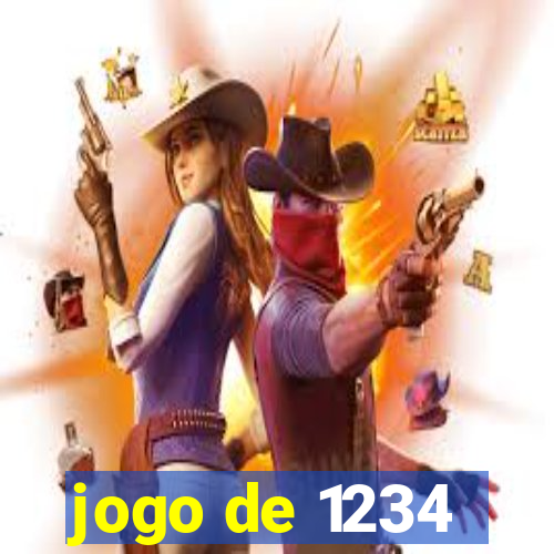 jogo de 1234